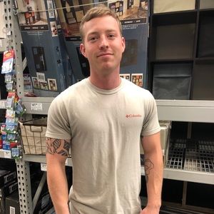 Meet your Posher, Connor